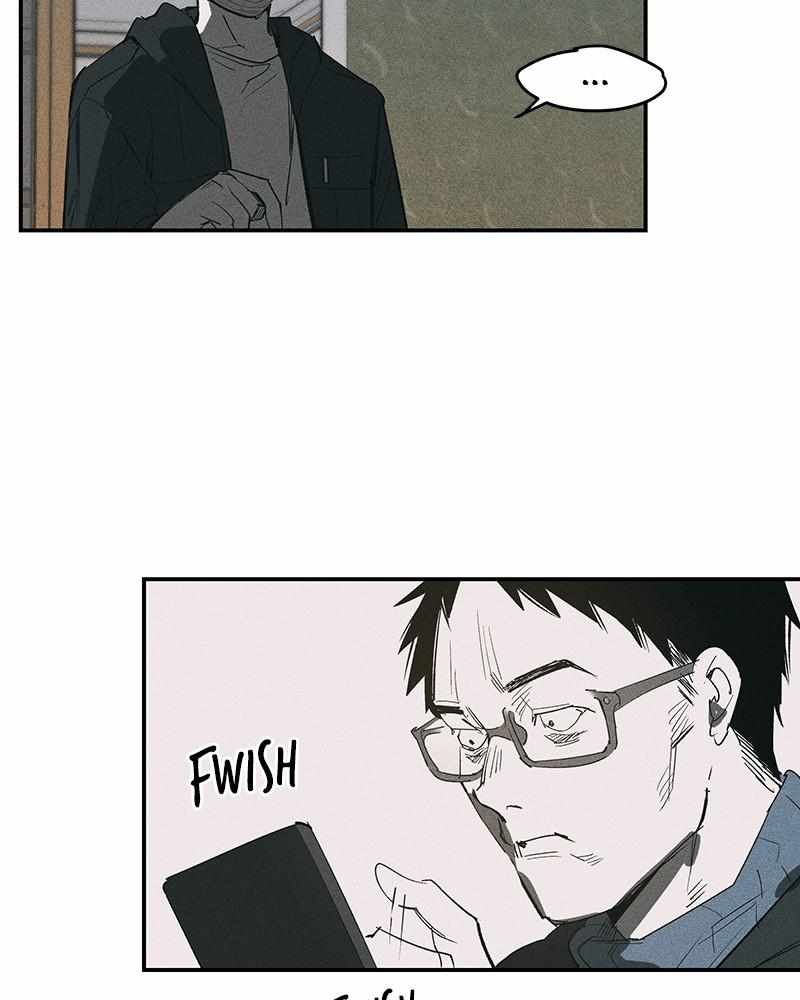 The Saviour's Time Chapter 54 8